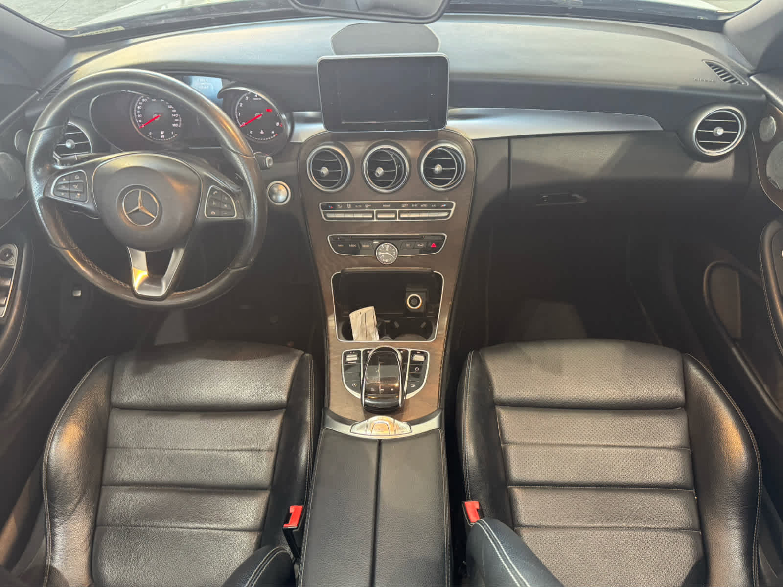 Used 2018 Mercedes-Benz C 300 Cabriolet image 7