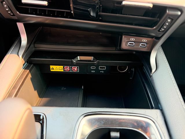 New 2026 Lexus RX 350 AWD image 21