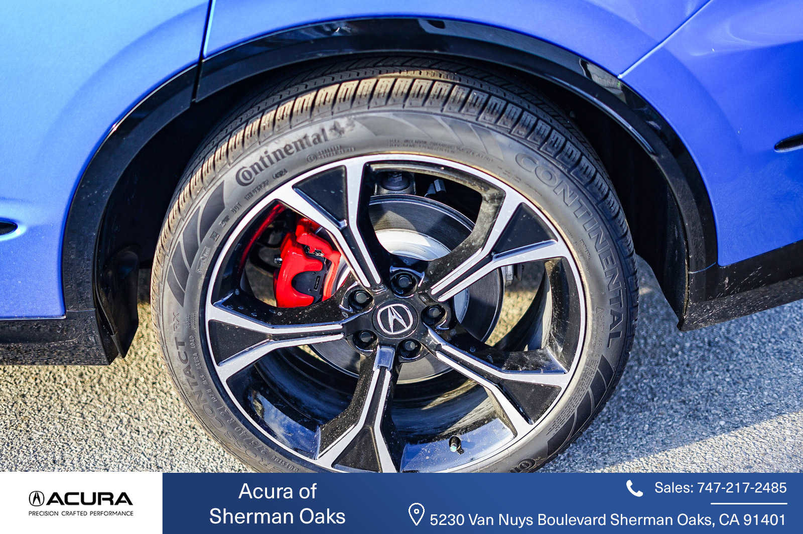 New 2026 Acura MDX Type S image 12