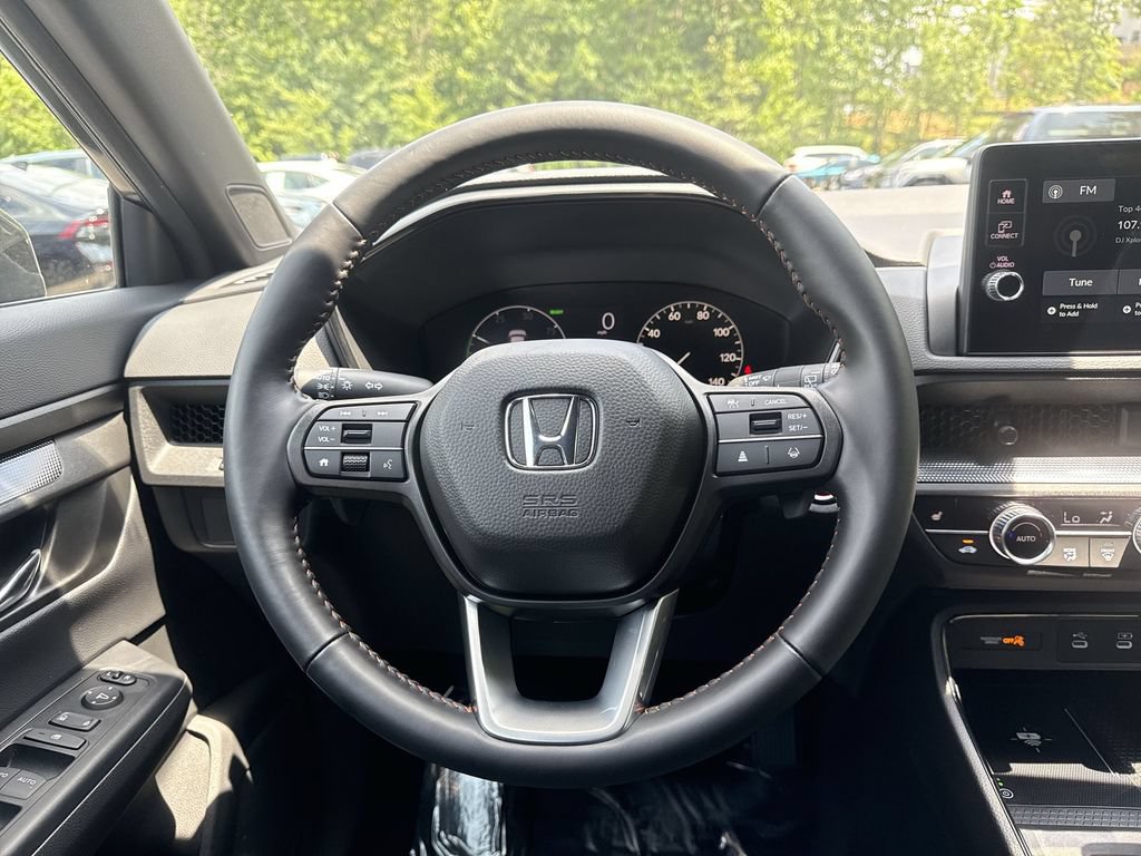 Used 2026 Honda CR-V Sport image 11