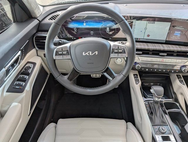 New 2025 Kia Telluride SX Prestige image 8
