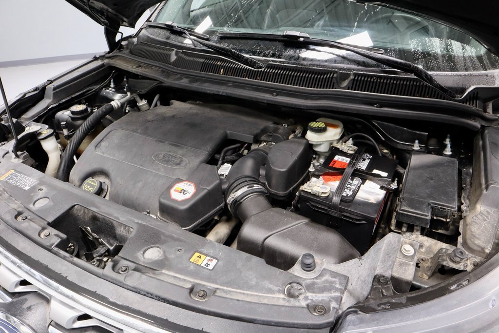 Used 2016 Ford Explorer Limited image 17