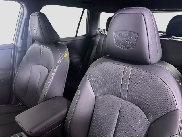 New 2026 Subaru Outback Wilderness AWD/4WD image 21