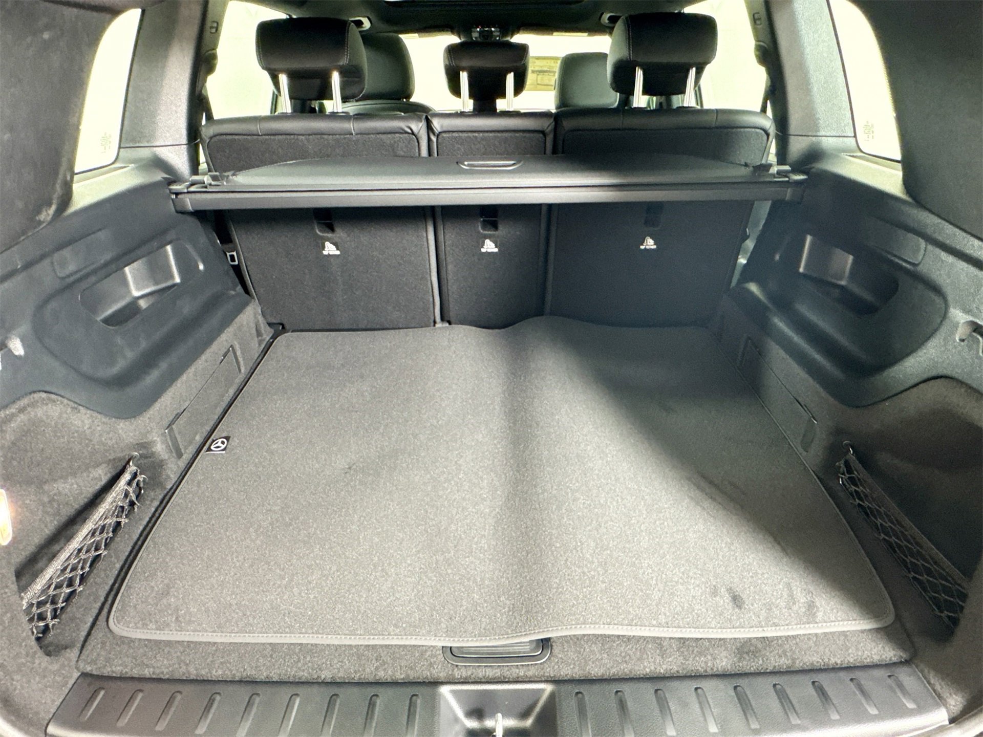 New 2026 Mercedes-Benz GLB 35 AMG 4MATIC image 28