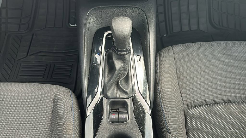 Used 2020 Toyota Corolla SE image 26