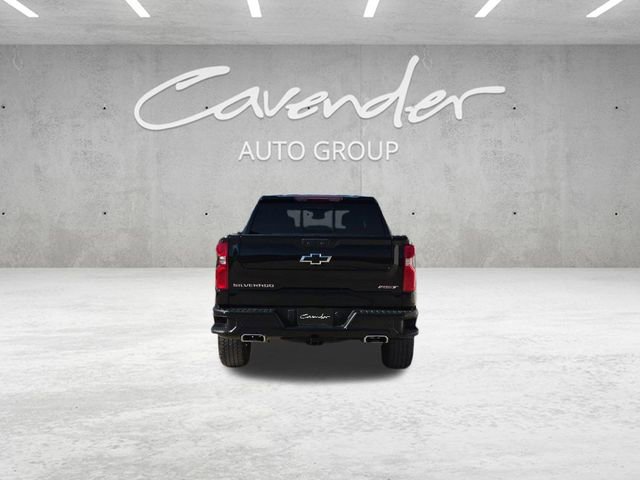 Used 2024 Chevrolet Silverado 1500 RST w/ All Star Edition Plus image 15