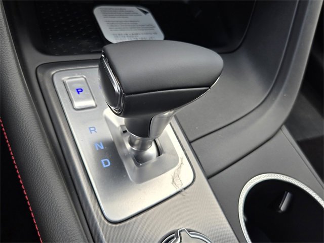 New 2026 Genesis G70 3.3T Sport Prestige image 12