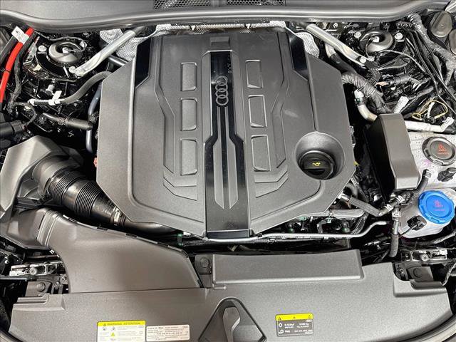 New 2026 Audi A6 Prestige AWD/4WD image 26