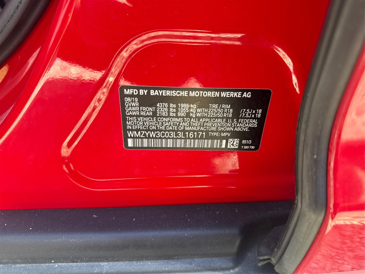 Used 2020 MINI Cooper Countryman image 28