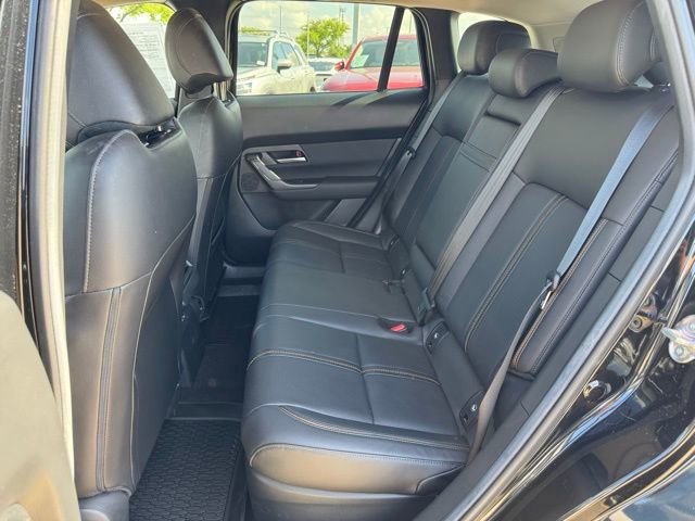 Used 2025 MAZDA CX-50 AWD 2.5 Hybrid w/ Weather Package image 14