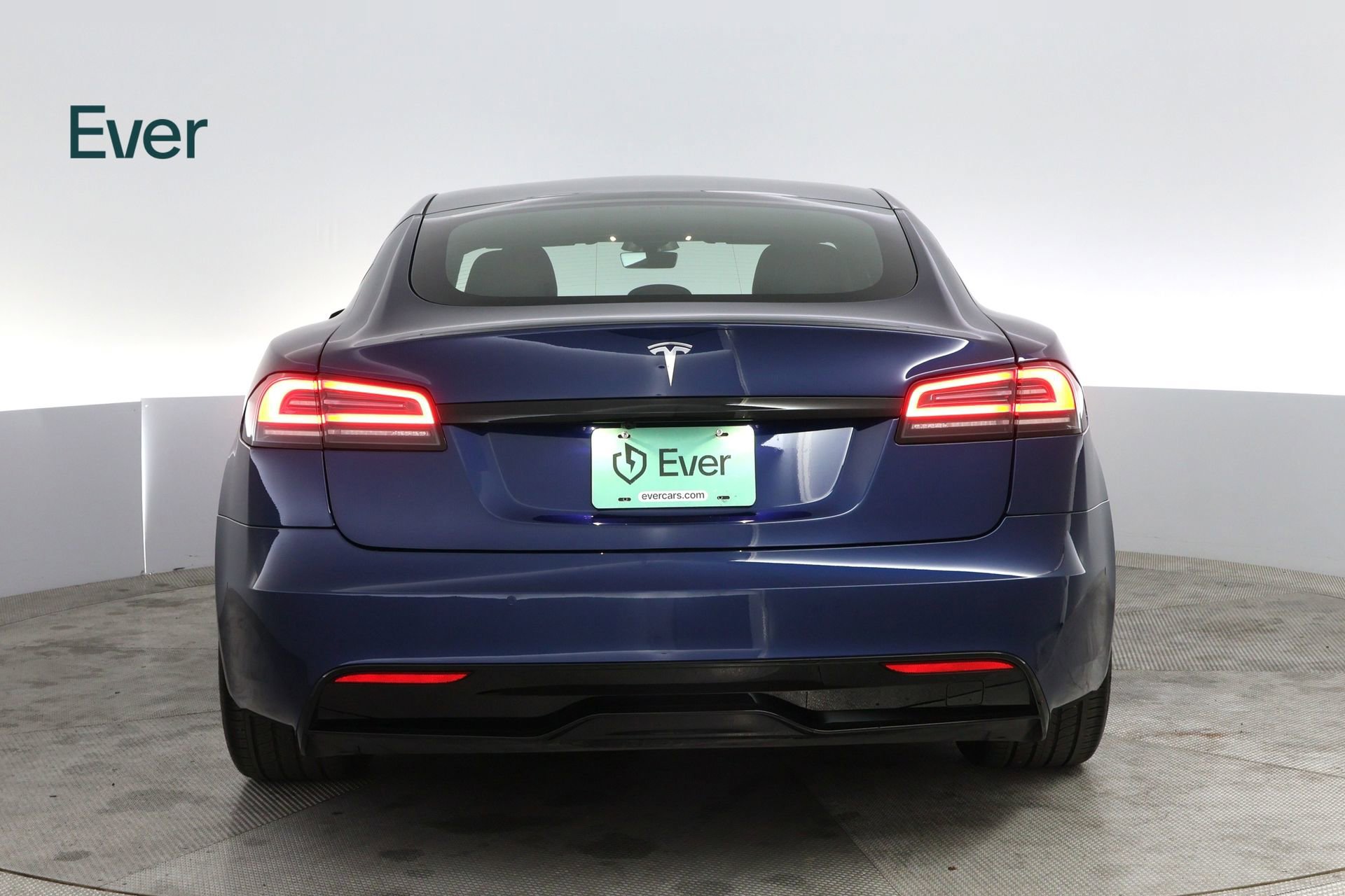 Used 2023 Tesla Model S Standard Range image 15