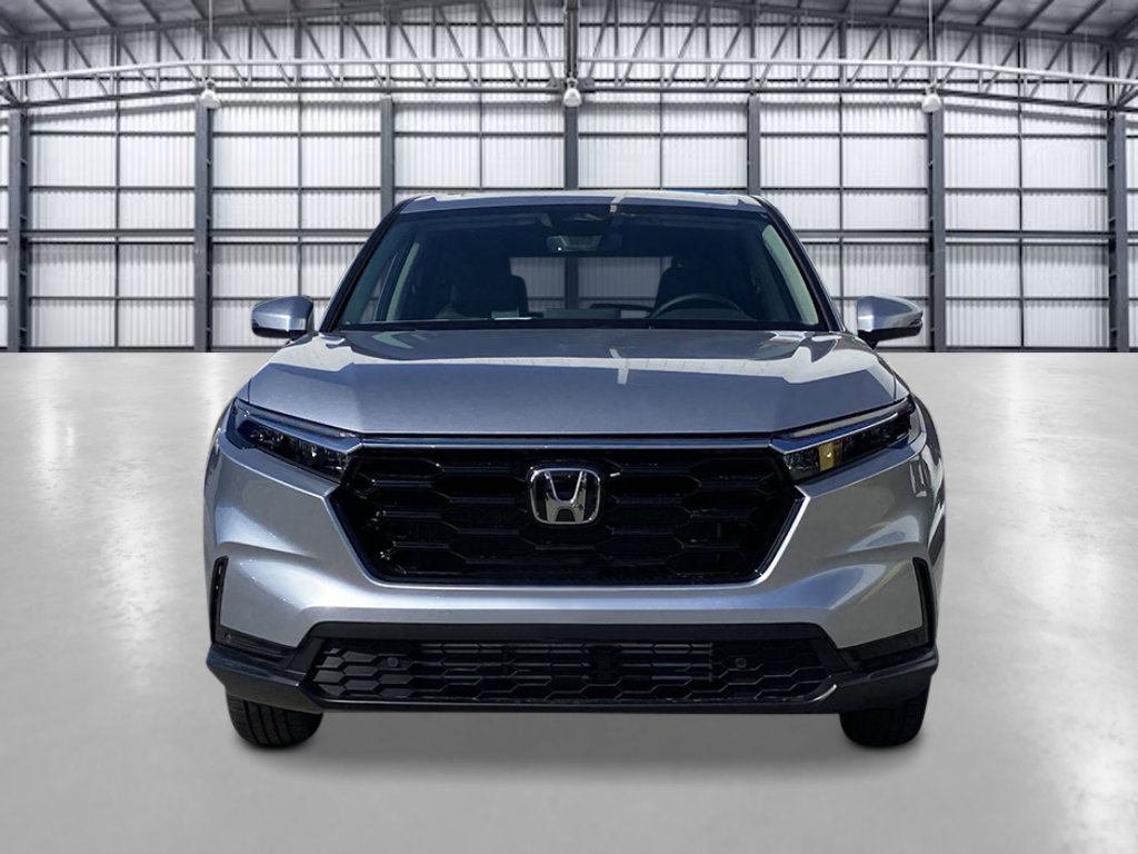 New 2026 Honda CR-V EX-L image 6
