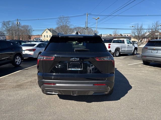Used 2025 Chevrolet Equinox ACTIV w/ Safety and Technology Package image 7