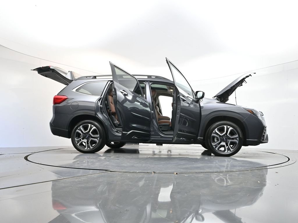 Used 2024 Subaru Ascent Touring image 43