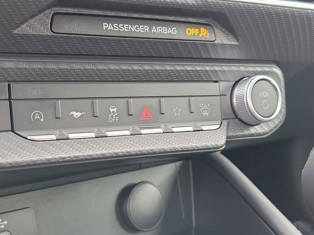 New 2025 Ford Mustang GT Premium w/ GT Performance Package image 28