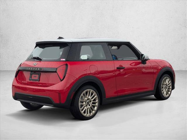 Used 2025 MINI Cooper S image 2