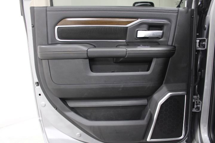 Used 2024 RAM 2500 Laramie w/ Safety Group image 15