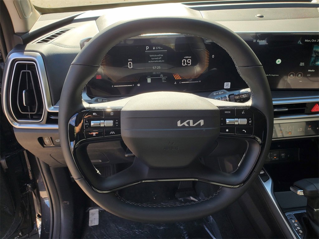 New 2026 Kia Sorento EX image 12