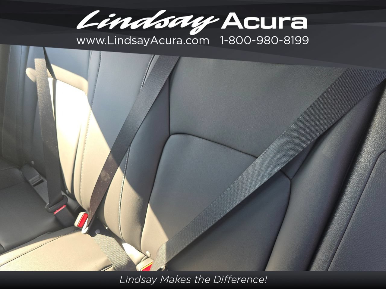 New 2026 Acura Integra A-Spec FWD image 10