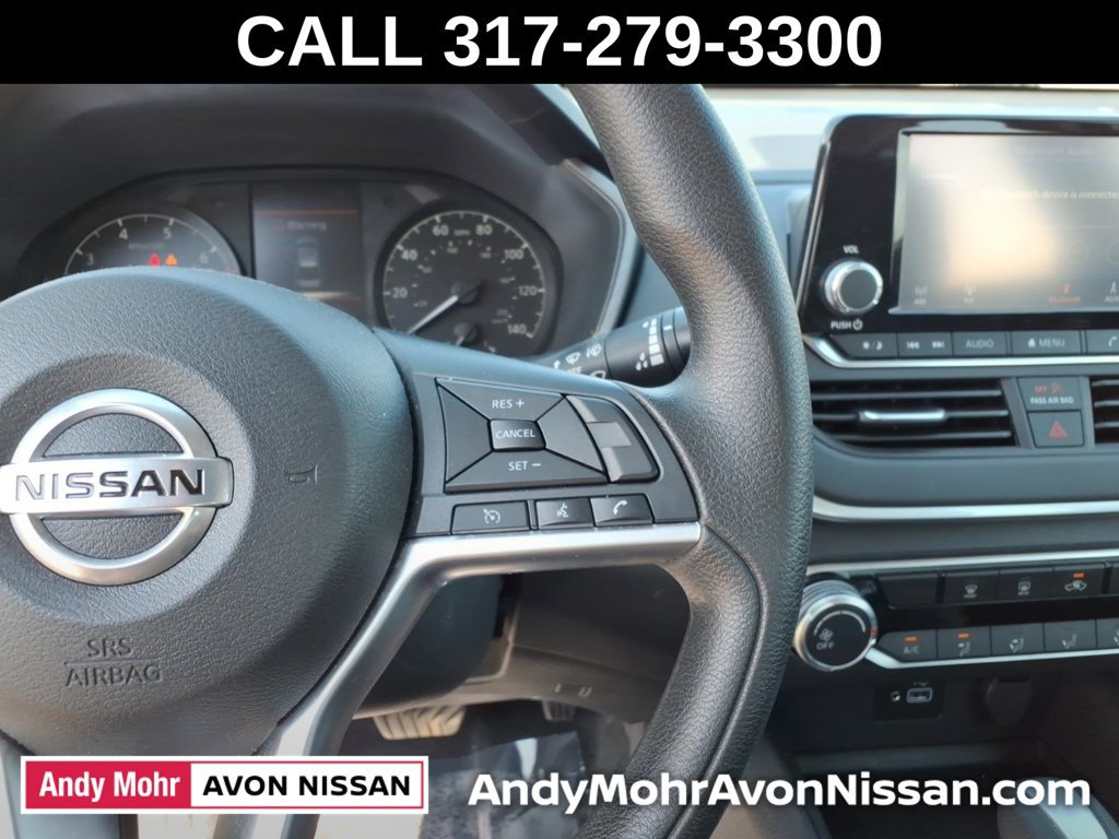 Used 2022 Nissan Altima 2.5 S FWD image 27