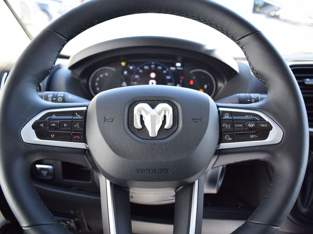 New 2024 RAM ProMaster 2500 w/ Advanced Safety Group image 22