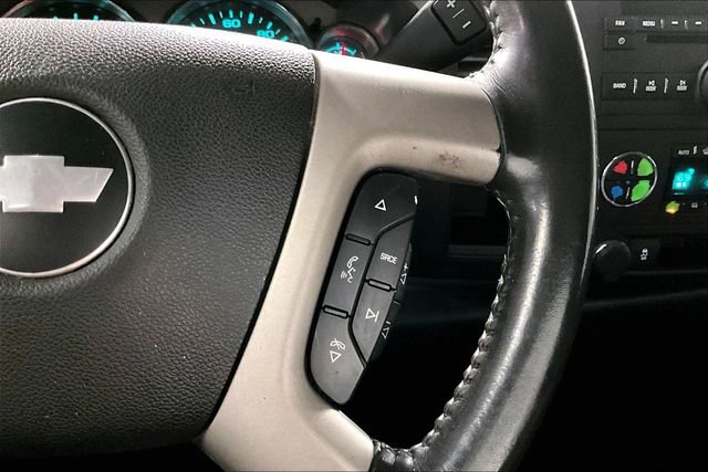 Used 2013 Chevrolet Silverado 1500 LT w/ All-Star Edition RWD image 9