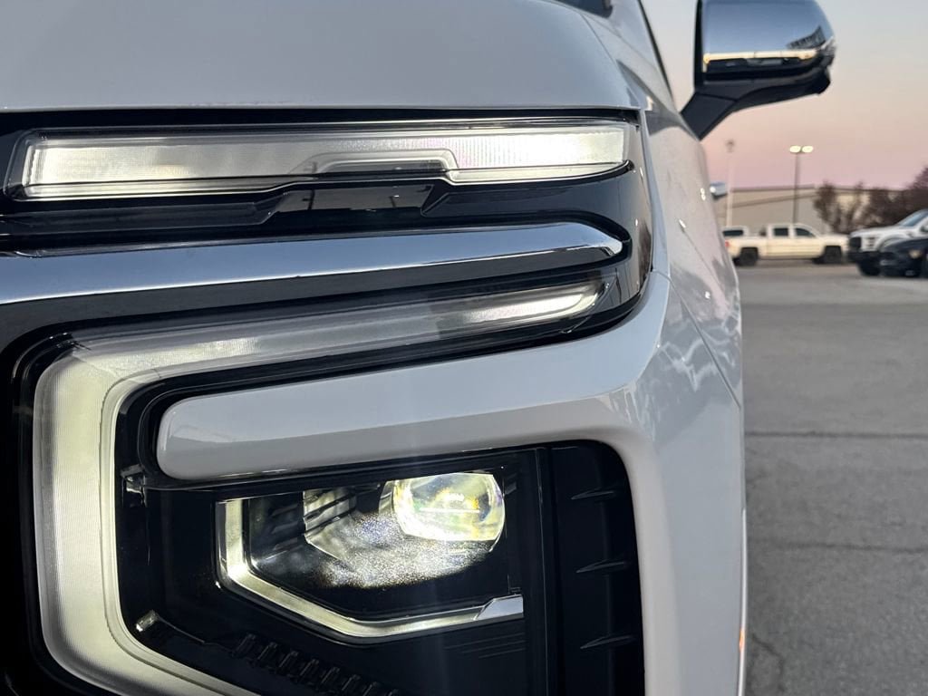 New 2026 Chevrolet Tahoe Premier w/ Sun And Tow Package image 11