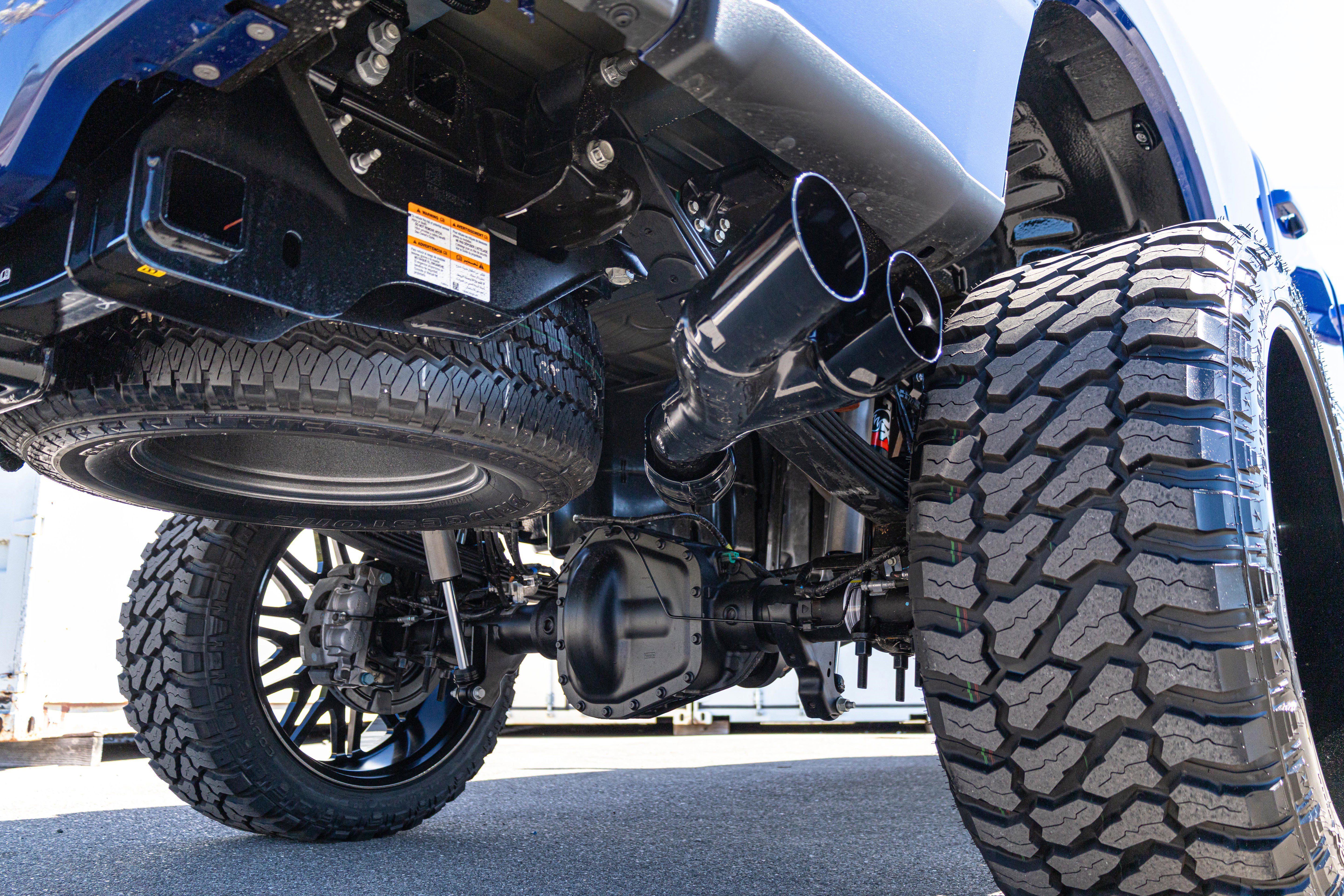 New 2026 Ford F250 Platinum image 26