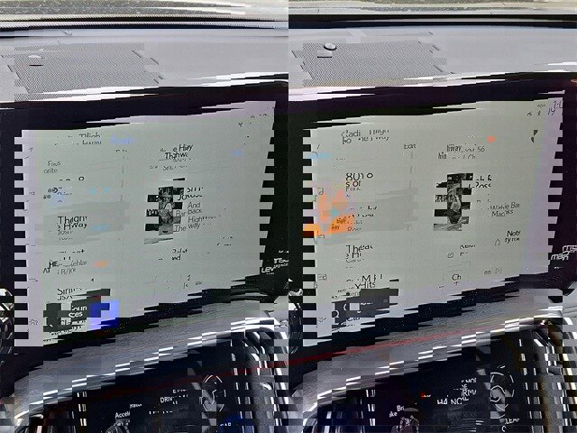 New 2026 Lexus LX 700h F Sport image 19