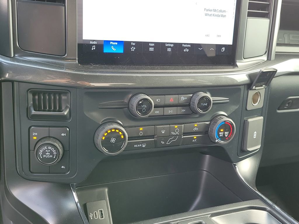 New 2025 Ford F150 STX w/ Equipment Group 200A image 28