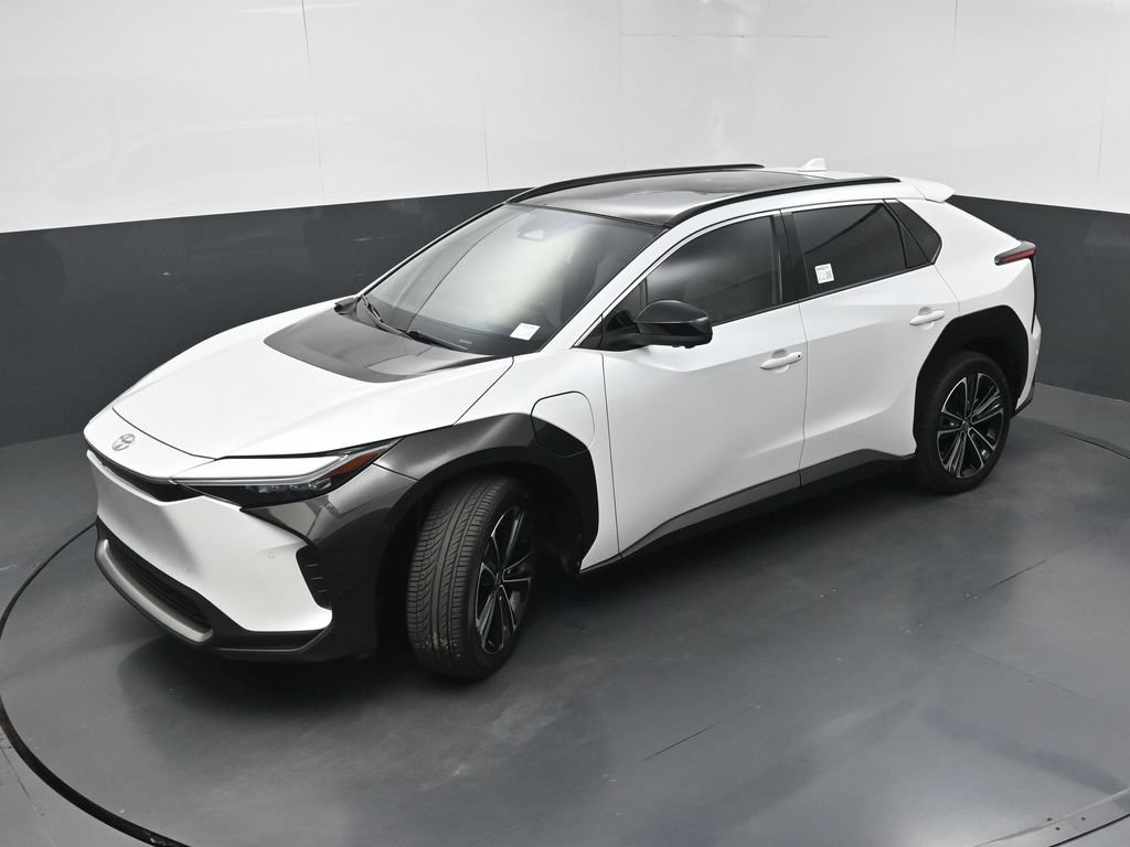 Used 2024 Toyota bZ4X AWD w/ Weather Package image 33