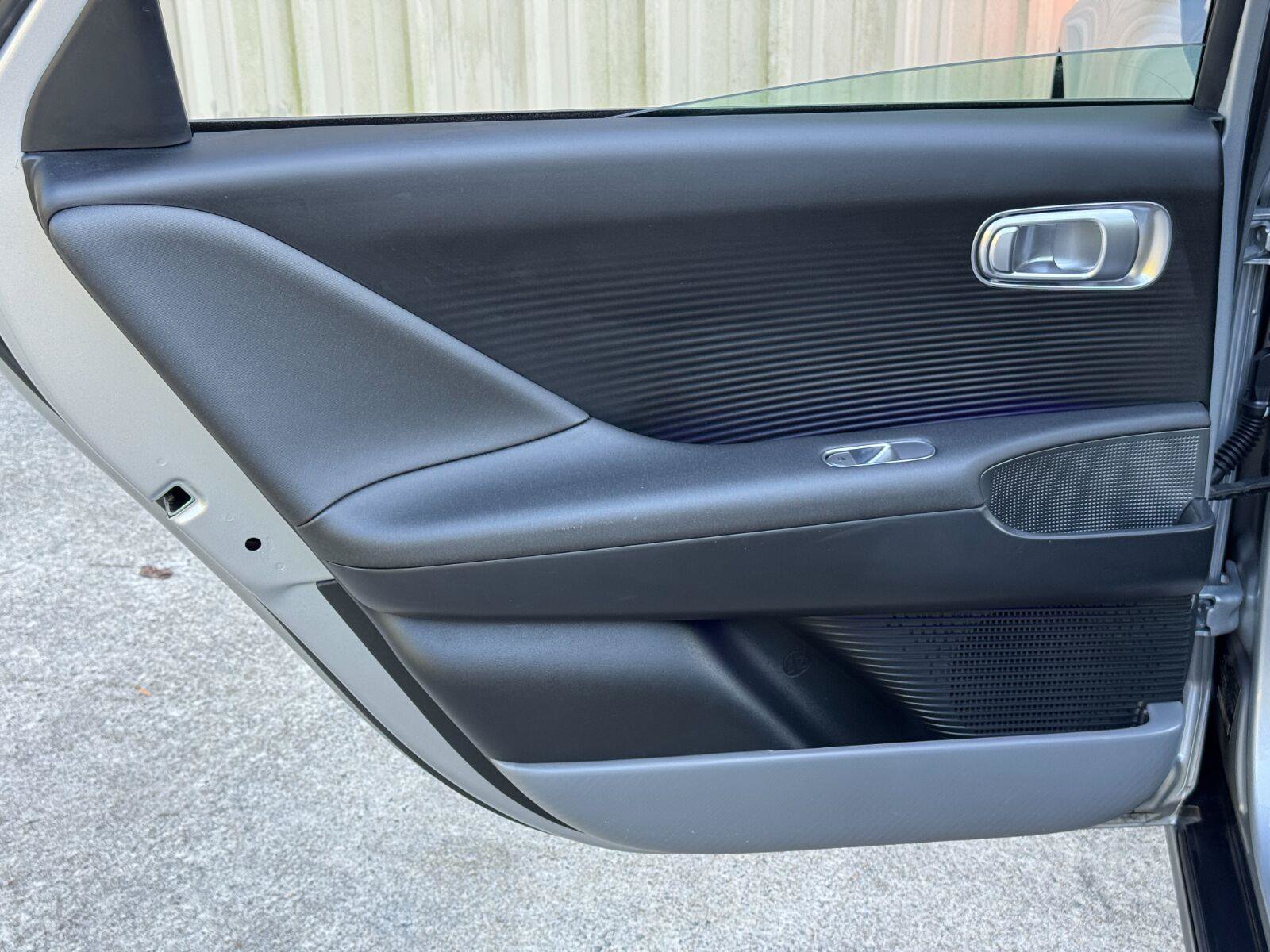 Used 2024 Hyundai Ioniq 6 SEL RWD image 41