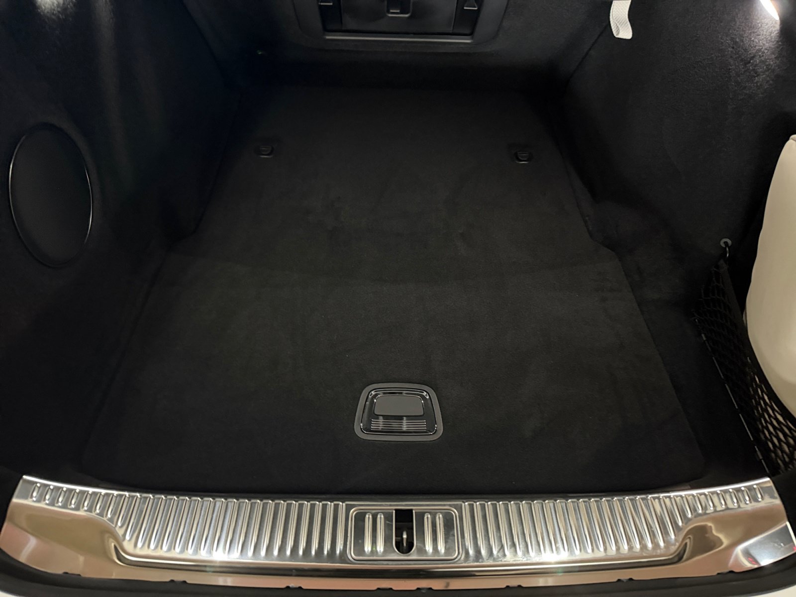 Certified 2026 Mercedes-Benz Maybach S 580 4MATIC image 19