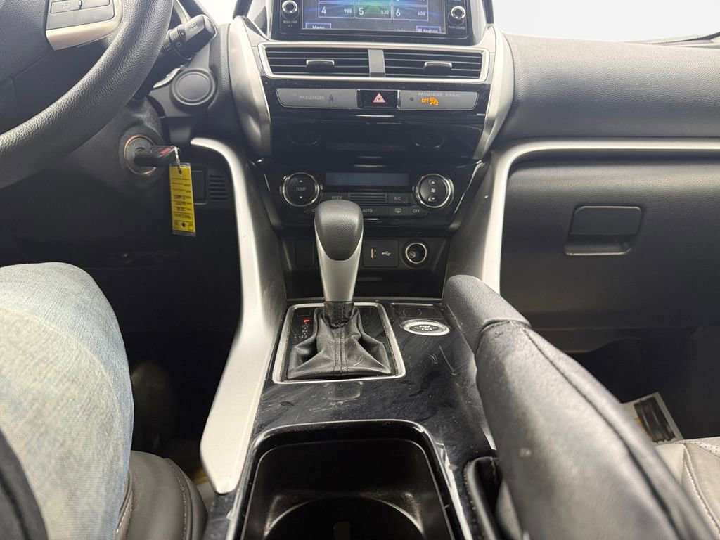 Used 2018 Mitsubishi Eclipse Cross ES image 20