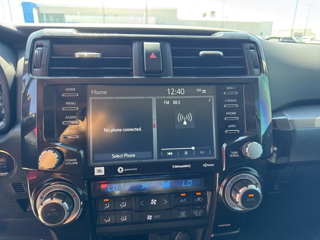 Used 2022 Toyota 4Runner TRD Pro image 15