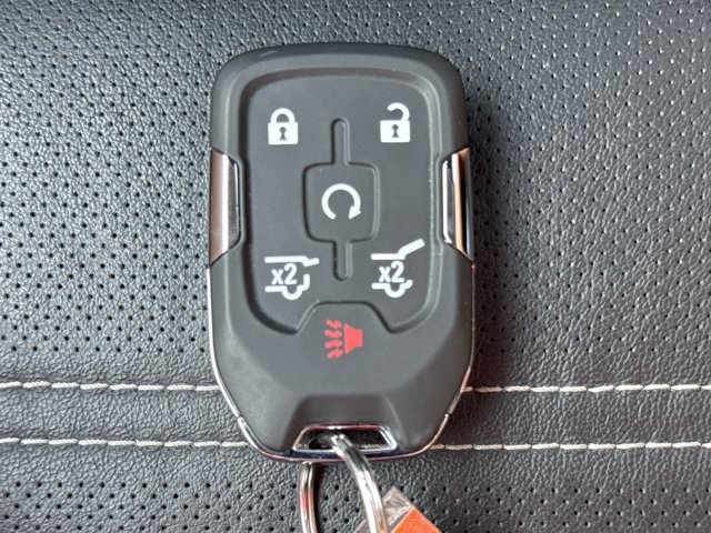 Used 2019 GMC Yukon XL Denali w/ Denali Ultimate Package AWD/4WD image 34