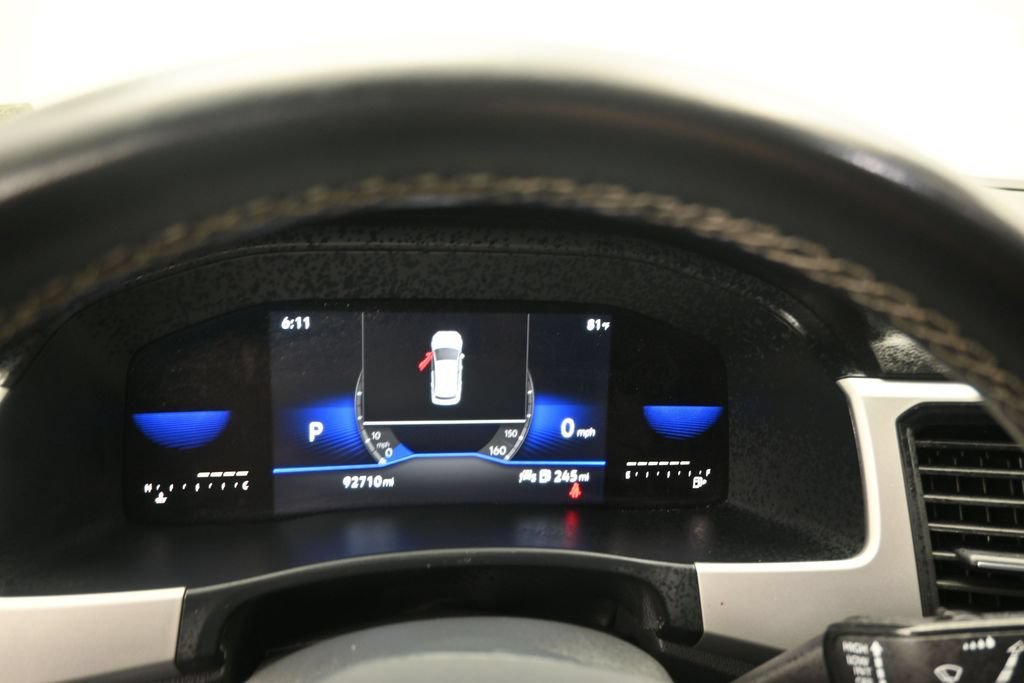 Used 2022 Volkswagen Atlas SE FWD image 11