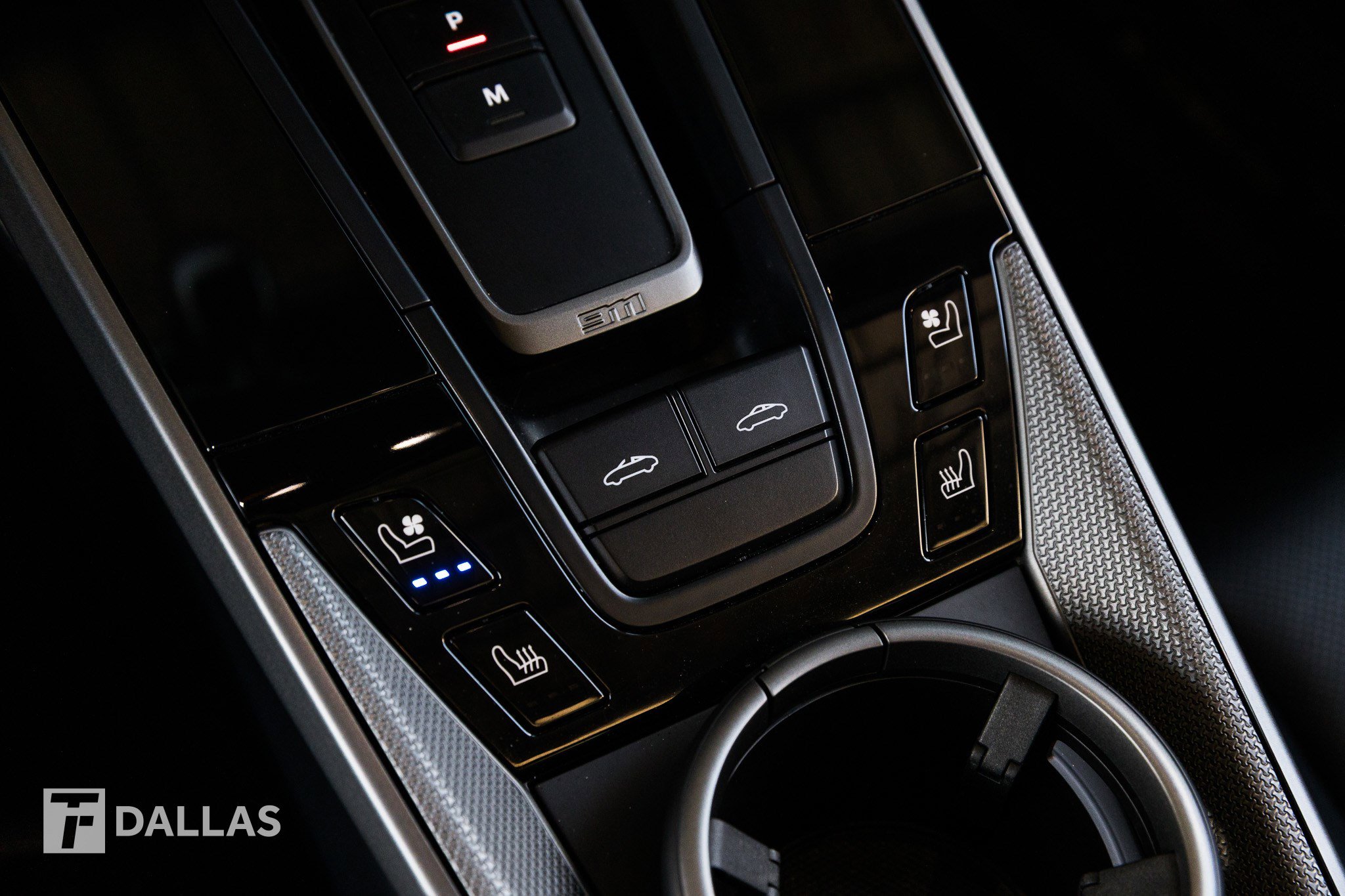 Used 2021 Porsche 911 Targa 4S image 31