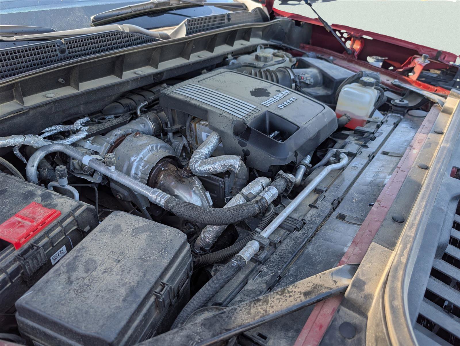 Used 2021 GMC Sierra 1500 SLT w/ SLT Premium Package image 46