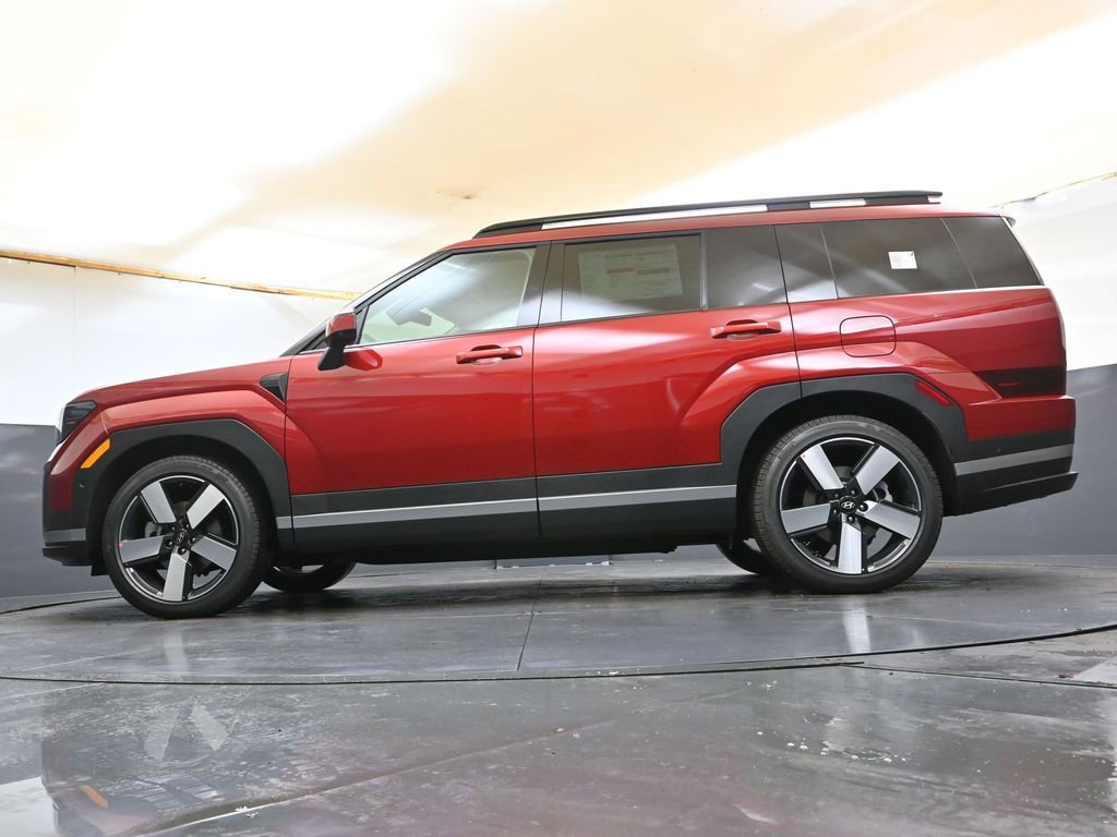 New 2026 Hyundai Santa Fe Limited image 31