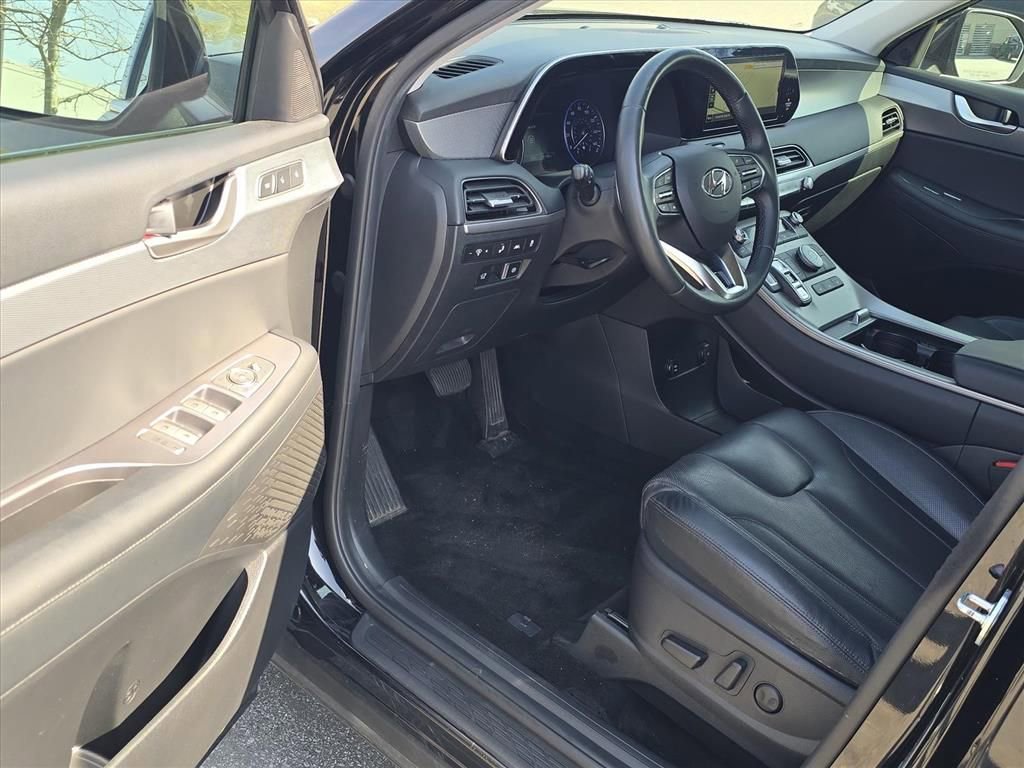 Used 2020 Hyundai Palisade SEL FWD image 9