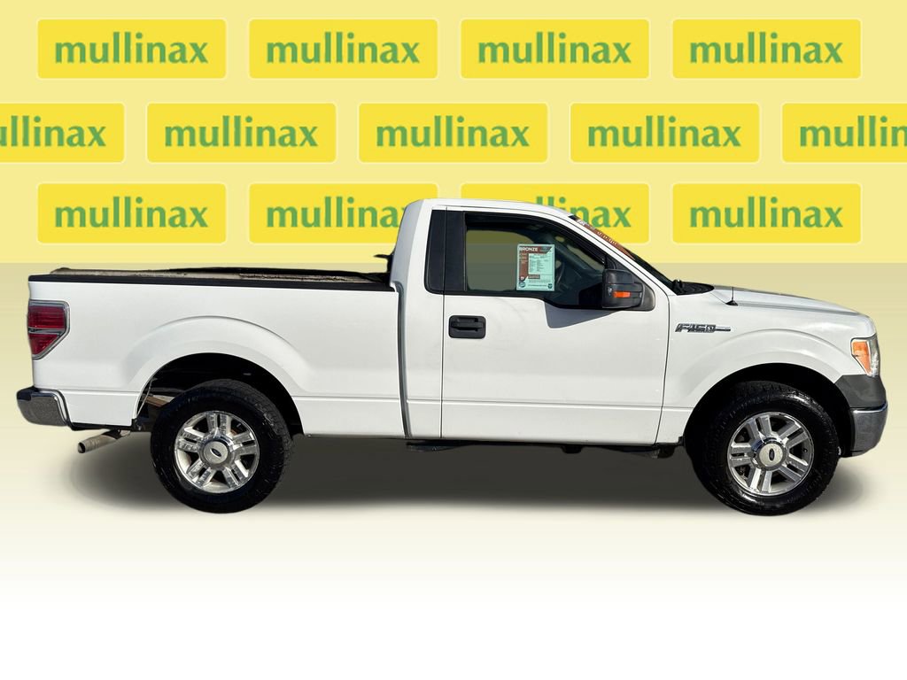 Used 2011 Ford F150 XL w/ PWR Equipment Group image 2