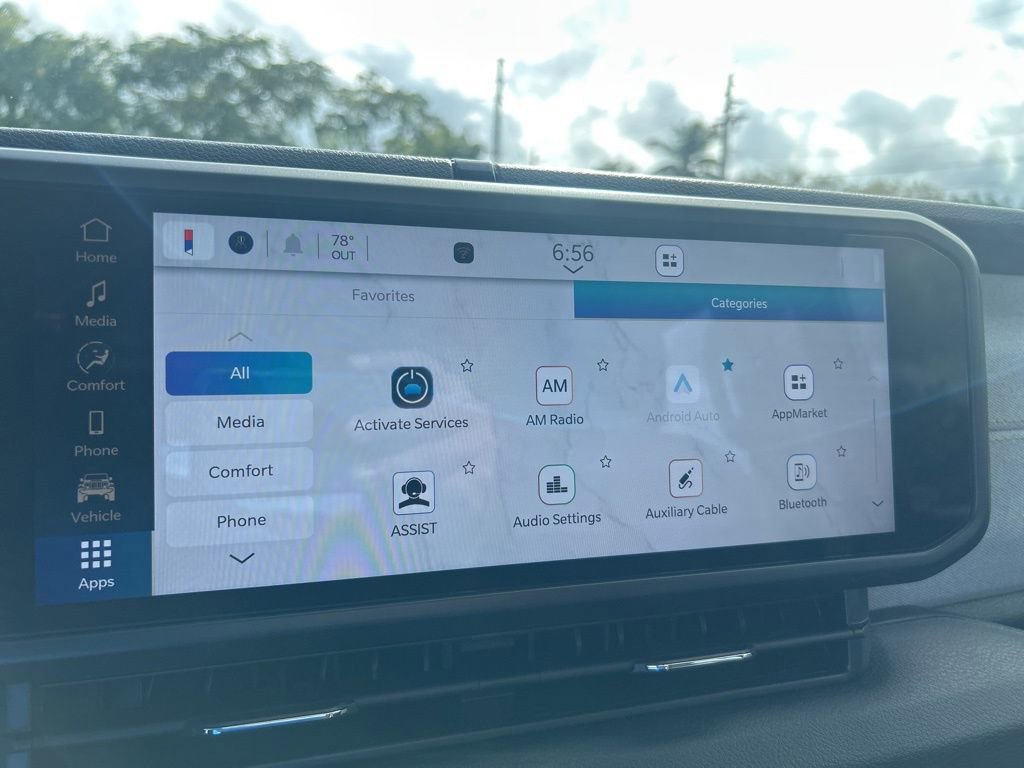 New 2026 Jeep Wrangler Sport image 12