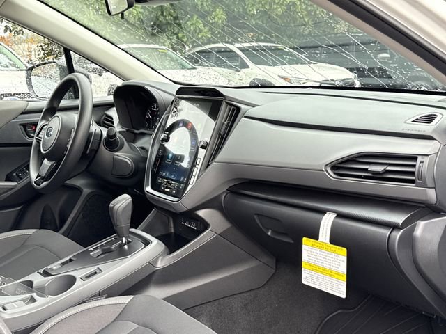 New 2026 Subaru Crosstrek 2.0i Premium image 20