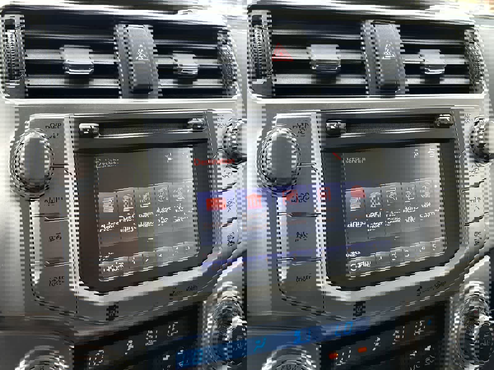 Used 2015 Toyota 4Runner Limited AWD/4WD image 24