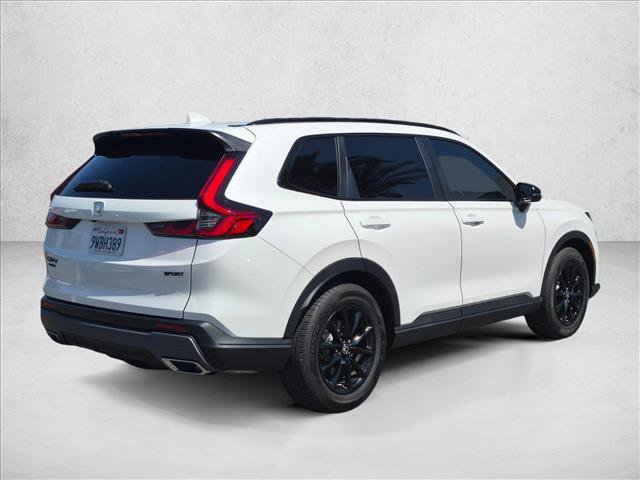 Used 2026 Honda CR-V Sport image 5