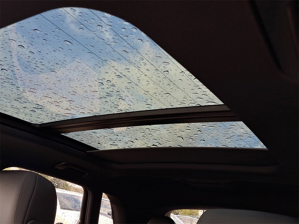 New 2025 Audi Q3 2.0T Premium image 16