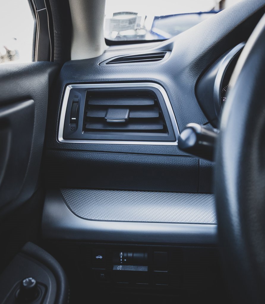 Used 2017 Subaru Legacy 2.5i w/ Alloy Wheel Package image 7