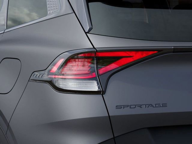 New 2025 Kia Sportage X-Line image 11