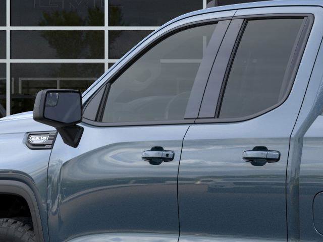 New 2026 GMC Sierra 1500 Elevation image 12